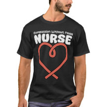 INFIRMIÈRE - COMPASSION SANS PAUSE