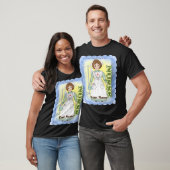 T-shirt Infirmière de guérison (Unisexe)