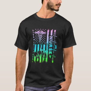 T-shirt Infirmière de la Semaine des Infirmières Infirmièr
