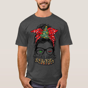 T-shirt Infirmière de Noël Dentist Santas Infirmière préfé