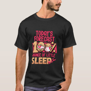 T-shirt Infirmière en psychiatrie Soins infirmiers en sant