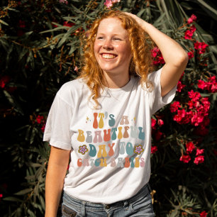 T-shirt Infirmière en salle d'accouchement Diplômée Infirm