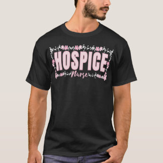 T-shirt Infirmière hospitalière Appréciation Infirmière pa