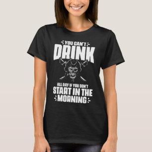 T-shirt Infirmière Jester Gnomes Infirmière Praticien RN