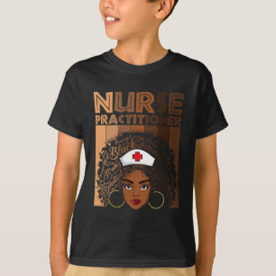 T-shirt Infirmière Professionnelle Infirmière Pour Femmes