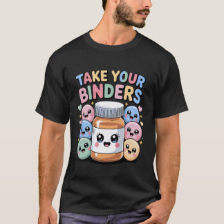 T-shirt Infirmière rénale diététiste agréée Prenez vos cla