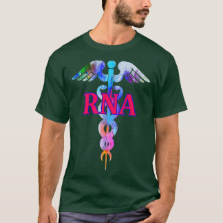 T-shirt Infirmière réparatrice de l'ARN Infirmière auxilia