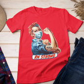 T-shirt Infirmière Retro Badass | Cadeaux pour infirmières