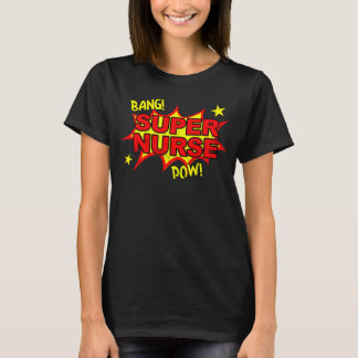 T-shirt Infirmière RN Médicale Gratitude de l'élève pour l