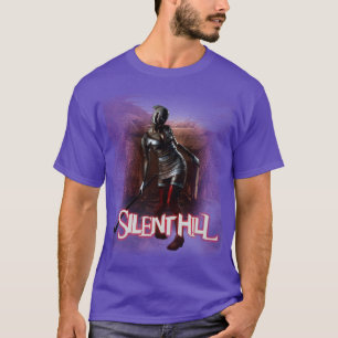 T-shirt Infirmière Silent Hill