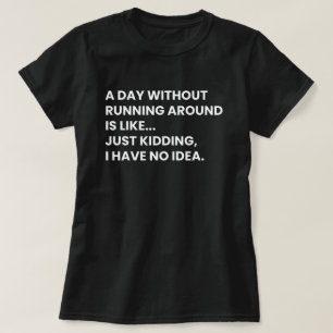 T-shirt Infirmières Citation drôle de soins infirmiers