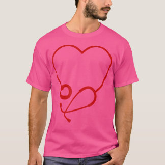 T-shirt Infirmières Médecins Personnel hospitalier