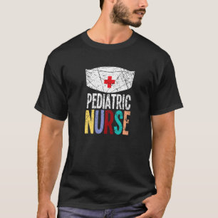 T-shirt Infirmières sauveteurs de vie Infirmière Médecine 