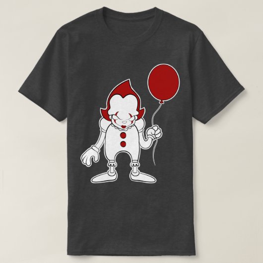 T-shirt Informatique des années 30 (Design devant)