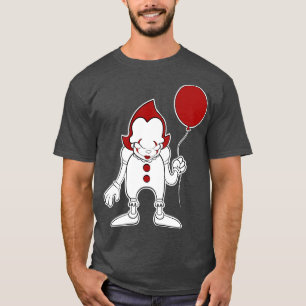 T-shirt Informatique des années 30