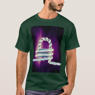 T-shirt Informatique quantique