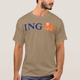 T-SHIRT ING