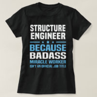 Ingénieur de structure