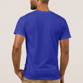 T-shirt Ingénieur robotique - Robots (Dos)