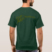 T-shirt ingenieurs (Achterkant)