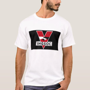 T-shirt INGSOC