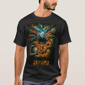 T-shirt Inhale