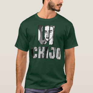 T-shirt Initiale D Ichijo Evo VI 1