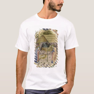 T-shirt Initiale "P" De de Corale/Graduale no.5