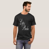T-shirt Injecteur Injecteur Injecteur Injecteur Injecteur  (Devant entier)