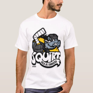 T-shirt injectez