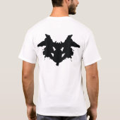 T-shirt _Inkblot_Test (Dos)
