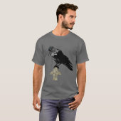 T-shirt Inked (Devant entier)