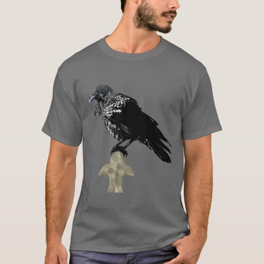 T-shirt Inked (Devant)