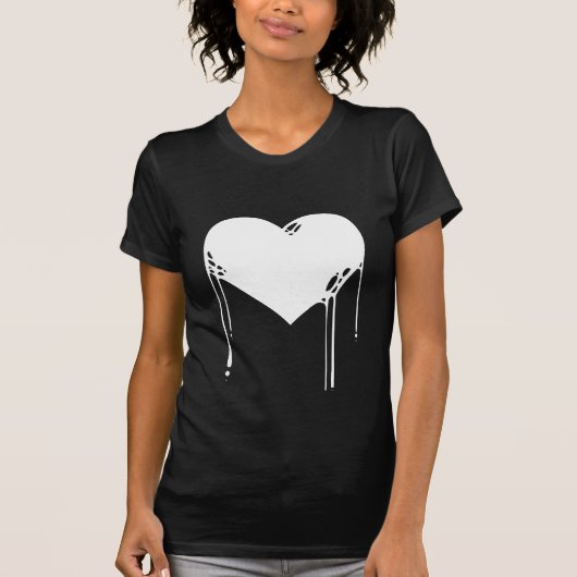 T-shirt _inkheart (Devant)