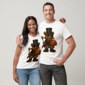 T-shirt InkPlay Héros (Unisexe)
