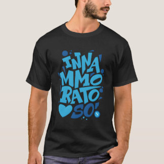 T-shirt Innamorato Sã² Homme
