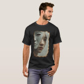 T-shirt Inner Sadness (Devant entier)