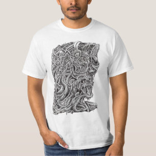 T-shirt Innerbeastman