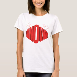 T-shirt innovation 