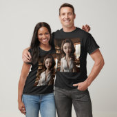 T-shirt Innovative Conçu par Li_Tech (Unisexe)