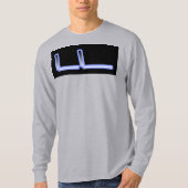 T-shirt "Innover avec style" (Devant)