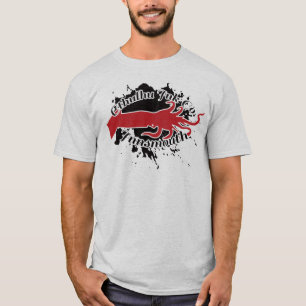 T-shirt Innsmouth Cthulhu Ink Co.