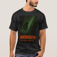 Innsmouth - Sous la surface, quelque chose attend