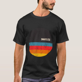 T-shirt Inodore