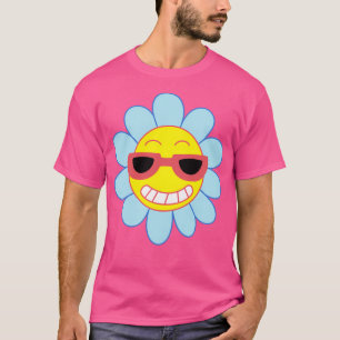 T-shirt Inoue Takina (Lycoris Recoil) Fin de la fleur