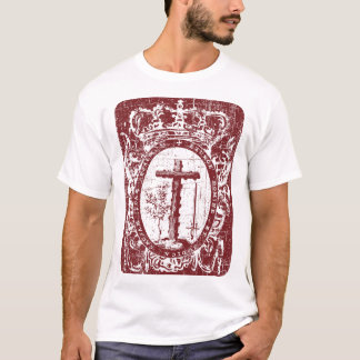 T-shirt Inquisition