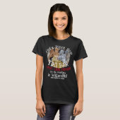 T-shirt Inquisition espagnole (Devant entier)