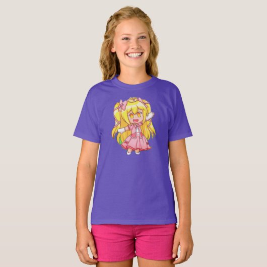 T-shirt Inquisitormaster (Devant entier)