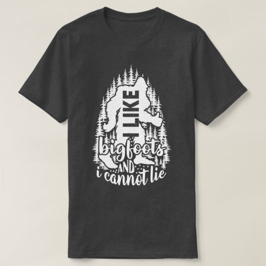 T-shirt Inscription des pouces (Design devant)