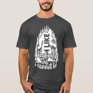 T-shirt Inscription des pouces